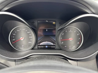Mercedes-Benz C-Klasse Mercedes-Benz C-Klasse 180 Avantgarde Navi Led Bluetooth Pdc - afbeelding nr 19