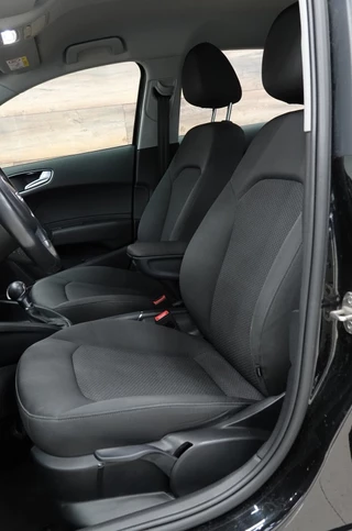 Audi A1 - afbeelding nr 12
