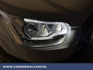 Ford Transit Android Auto, Parkeersensoren, Stoelverwarming, Verwarmde voorruit, Bijrijdersbank - afbeelding nr 8