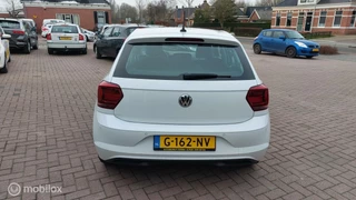 Volkswagen Polo Volkswagen Polo 1.0 TSI Comfortline - afbeelding nr 4