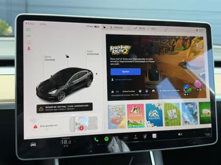 Tesla Model 3 Tesla Model 3 Long Range RWD 75 kWh 1e Eigenaar,Autopilot,Panodak,BTW Auto,Leder,360 Camera,NL Auto,N.A.P,Nieuwe APK bij Aflevering - afbeelding nr 18