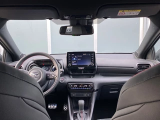 Toyota Yaris - afbeelding nr 7