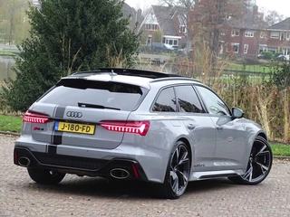 Audi A6 - afbeelding nr 7
