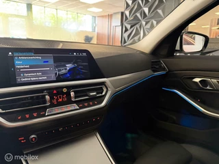 BMW 3 Serie BMW 3-serie Touring 330e High Executive|Pano|Laser|HUD - afbeelding nr 17