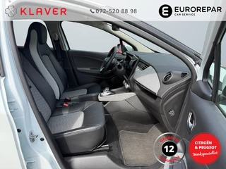 Renault ZOE - afbeelding nr 11