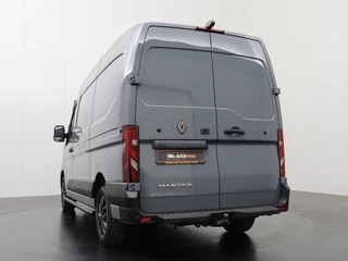 Renault Master Renault Master 2.0DCi 170PK L2H2 G-Edition+ | Navigatie | Camera | Airco Betimmering | Trekhaak | Bomvol !! - afbeelding nr 22
