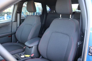 Ford Kuga Ford Kuga 2.5 FHEV ST-Line 190pk | SYNC 4 Navigatie | Achteruitrijcamera | Geen stekker nodig | 1.650pk trekgewicht - afbeelding nr 10