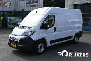Fiat Ducato L2H2 2.2 MultiJet 140 pk 3.5t