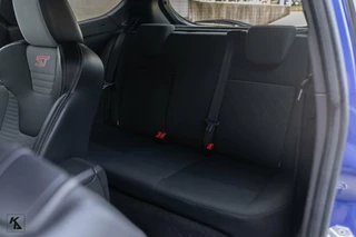 Ford Fiesta Ford Fiesta 1.6 ST2 2015 | Performance | Spirit Blue | Full - afbeelding nr 47