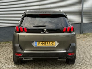 Peugeot 5008 Peugeot 5008 1.6 e-THP GT-Line AUTOMAAT, PANORAMADAK - afbeelding nr 7