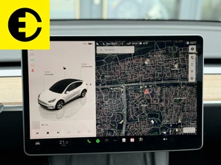 Tesla Model Y Tesla Model Y Long Range AWD 75 kWh |Autopilot | incl. BTW - afbeelding nr 18