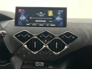 DS DS 3 | Carplay/Android auto | Navigatie | - afbeelding nr 11