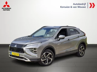 Mitsubishi Eclipse Cross 2.4 PHEV First Edition