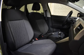 Volkswagen Taigo PDC/LMV/CARPLAY - afbeelding nr 42