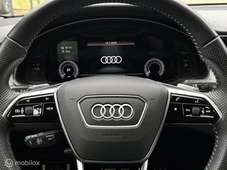 Audi A6 Audi A6 Avant 55 TFSI e quattro Competition Matrix, 360 Camera, ACC, LM.. - afbeelding nr 11