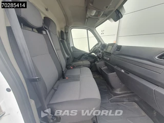 Renault Master Renault Master 165PK Dubbellucht L3H2 LED Navi Airco Cruise Camera Parkeersensoren L3 12m3 Airco Cruise control - afbeelding nr 10