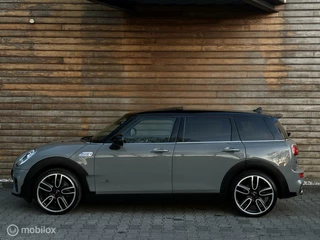 MINI Clubman Mini Clubman 2.0 Cooper S ALL4 Chili | JCW pakket | Pano - afbeelding nr 3