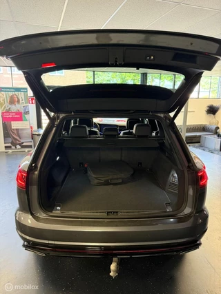 Volkswagen Touareg Volkswagen Touareg 3.0 R|Pano|Massage|Hybrid|21