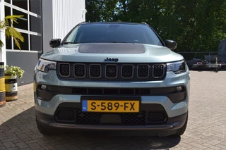 Jeep Compass - afbeelding nr 3