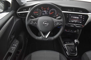 Opel Corsa Opel Corsa 1.2 Turbo 100PK Elegance - afbeelding nr 13