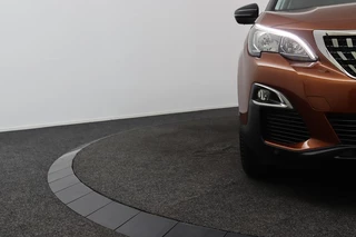 Peugeot 3008 Peugeot 3008 1.2 PureTech Blue Lease Executive*ECC*HAAK*NAVI* - afbeelding nr 35