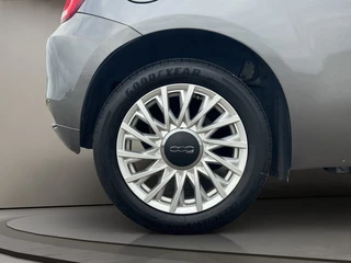 Fiat 500 - afbeelding nr 9