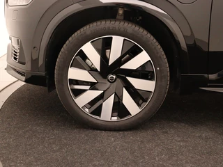 Volvo XC90 Volvo XC90 T8 PLUG-IN HYBRID ULTRA DARK LUCHTVERING 360GR CAM BOWERS&WILKIN - afbeelding nr 8
