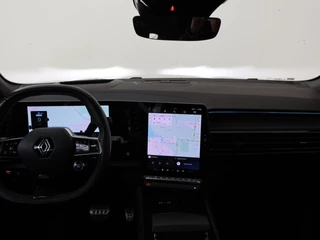 Renault Austral Renault Austral E-Tech full hybrid 200PK iconic esprit Alpine / PANORAMADAK / 360 CAMERA / HARMAN KARDON / HEAD-UP / Carselexy - afbeelding nr 9