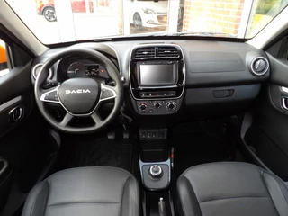 Dacia Spring Dacia Spring Expression 27 kWh - afbeelding nr 13