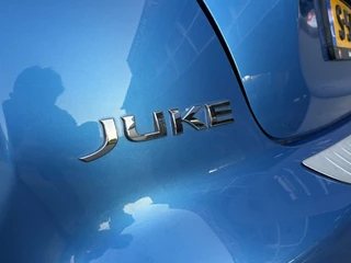 Nissan Juke Nissan Juke 1.2 DIG-T S/S N-Con. NAVI-BOSE UITVOERING-CAMERA - afbeelding nr 16