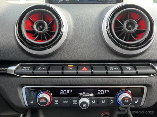 Audi RS3 Audi RS3 2.5 TFSI RS3 quattro|Pano|full - afbeelding nr 16