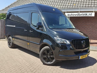 Mercedes-Benz Sprinter - 381852845-0