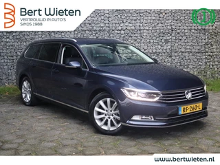 Volkswagen Passat - 6582684-0