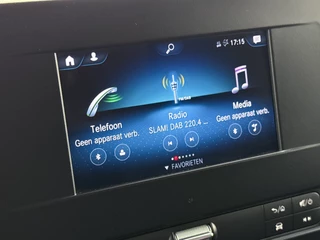 Mercedes-Benz Sprinter Mercedes-Benz Sprinter 314 2.2 CDI L3H2 Inrichting Navigatie Achteruitrijcamera Apple Carplay/Android Auto - afbeelding nr 36