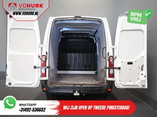 Renault Master - afbeelding nr 5