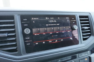 MAN TGE MAN TGE 2.0 EURO 6 - Airco - Navi - Cruise - €12.950,- Excl. - afbeelding nr 11