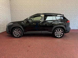 Toyota Corolla Cross - afbeelding nr 62