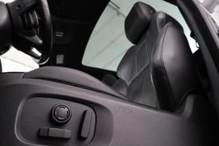 Land Rover Range Rover Evoque Land Rover Range Rover Evoque 2.0 TD4 SE | 2e eigenaar | Panoramadak | Leder |  Stoelverwarming | 360 camera | Full LED | Carplay | Meridian Sound | Memory | Stuurverwarming | Keyless - afbeelding nr 6