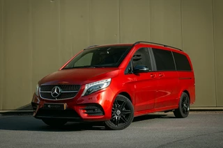 Mercedes-Benz V-Klasse - 290999965-0
