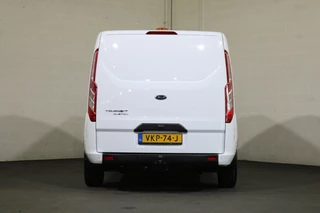 Ford Transit Custom - afbeelding nr 9