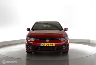 Volkswagen Golf Volkswagen Golf 1.4 eHybrid  245pk GTE pano|IQ-led|nav|cam|dab|acc|lmv18 - afbeelding nr 29