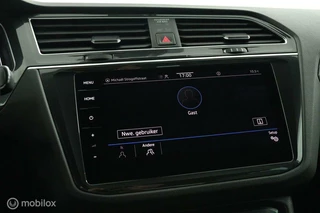 Volkswagen Tiguan Volkswagen Tiguan 1.5 TSI R-Line 150 Pk DSG-7| Virtual | 20LMV | Exec.pakket | IQ Licht | DAB | Vol Opties | NL Auto |DEALER-STAAT - afbeelding nr 52