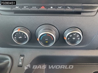 Renault Master Renault Master 150PK L2H2 LED Airco Cruise Parkeersensoren L2 10m3 Airco Cruise control - afbeelding nr 13