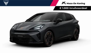 CUPRA Raval Performance First Edition 56 kWh