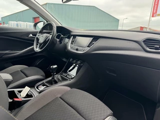 Opel Grandland X Opel Grandland X 1.5 CDTi Business Executive | Climate Control | Apple Carplay / Android Auto | Keyless Entry/Start | Navi | 19
