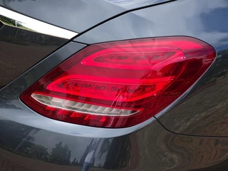 Mercedes-Benz C-Klasse Mercedes-Benz C-Klasse 250 210PK automaat Prestige / AMG ed. 1 / LED - afbeelding nr 43
