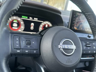 Nissan X-Trail Nissan X-Trail 1.5 e-Power N-Connecta Pano Trekhaak NAP - afbeelding nr 21