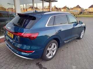 Audi e-tron - afbeelding nr 3