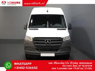 Mercedes-Benz Sprinter - afbeelding nr 7