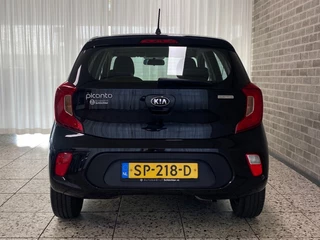 Kia Picanto - afbeelding nr 8